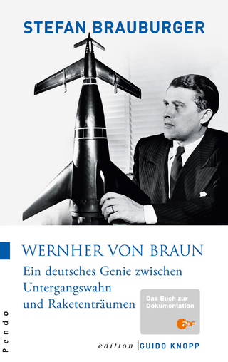 Wernher von Braun
