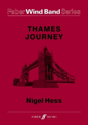 A Thames Journey - 