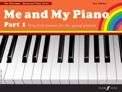 Me and My Piano Part 1 - Marion Harewood, Fanny Waterman