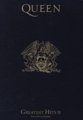 Queen: Greatest Hits -  Queen