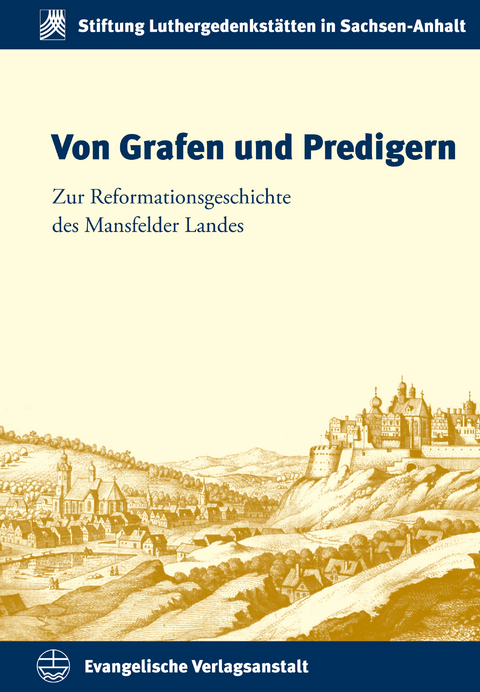 Von Grafen und Predigern - 