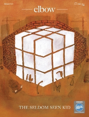 The Seldom Seen Kid - 