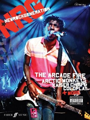 The New Rock Generation