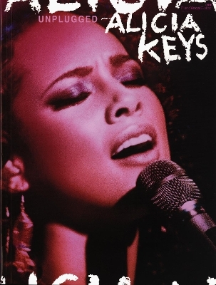 Alicia Keys Unplugged - 