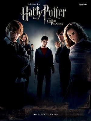 Harry Potter and the Order of the Phoenix - 