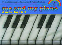 Me and My Piano Duets - Fanny Waterman, Marion Harewood