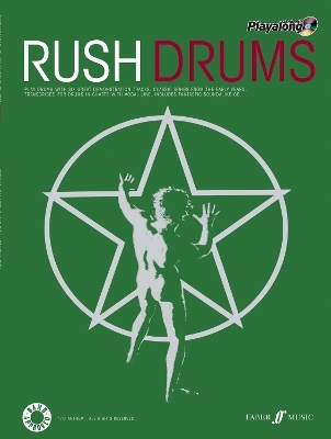 Rush Authentic Drums Playalong