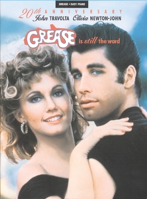Grease (20th Anniversary Edition)