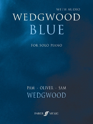 Wedgwood Blue - 