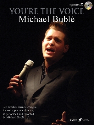 You're The Voice: Michael Bubl&eacute; - 