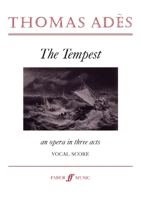 The Tempest
