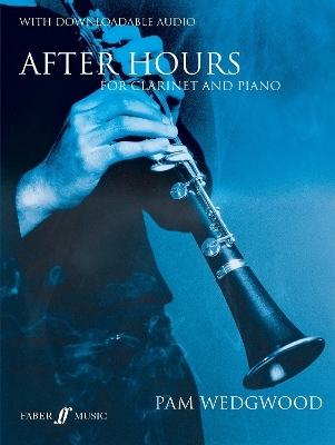 After Hours For Clarinet And Piano