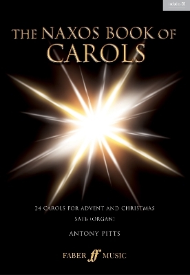 The Naxos Book Of Carols (with CD)