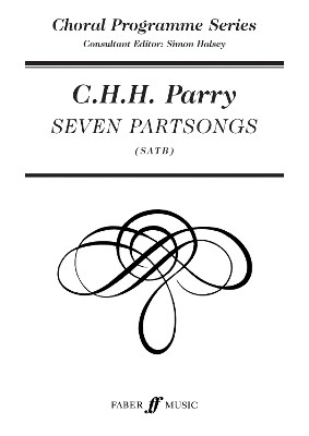 Seven Partsongs - 