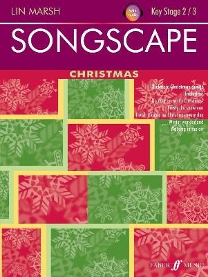 Songscape: Christmas - Lin Marsh