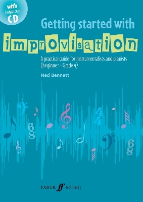 Getting Started With Improvisation (with ECD) - 