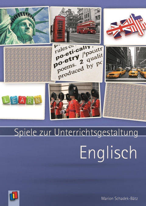 Englisch - Marion Schadek-B&auml;tz