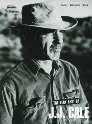 The Very Best of J.J. Cale