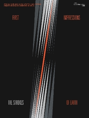 First Impressions Of Earth