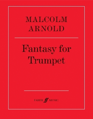 Fantasy for Trumpet
