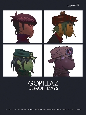 Demon Days - 