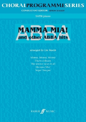 ABBA: Mamma Mia! & Others - 