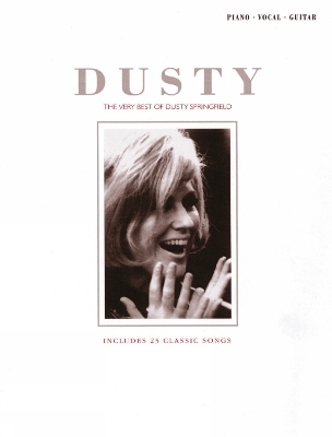 The Very Best Of Dusty Springfield - 