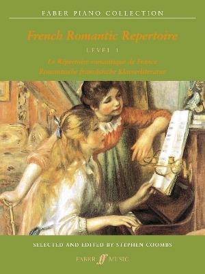French Romantic Repertoire 1