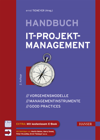Handbuch IT-Projektmanagement