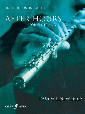 After Hours For Flute And Piano - 