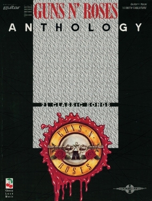 Guns N' Roses Anthology - 