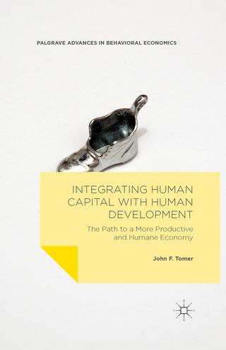 Integrating Human Capital with Human Development