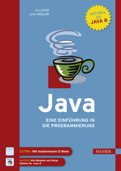 Java - Dirk Louis, Peter Müller