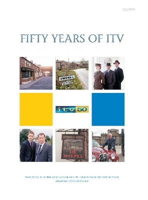 50 Years of ITV