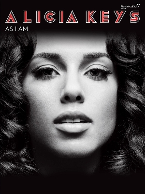 As I Am - 