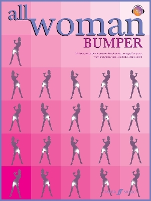 All Woman Bumper Collection