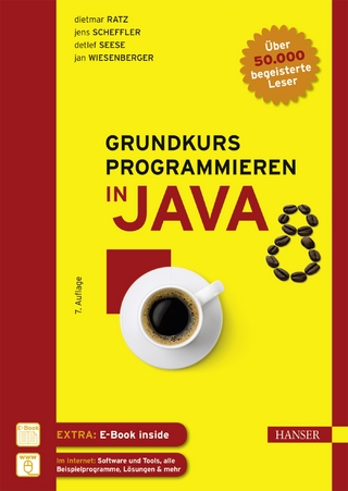 Grundkurs Programmieren in Java