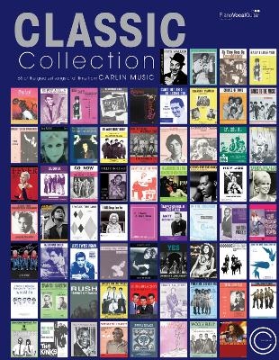 Carlin Classic Collection