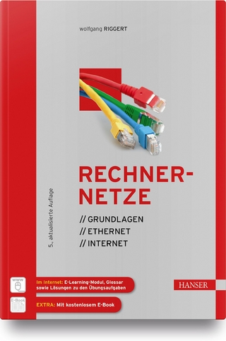 Rechnernetze