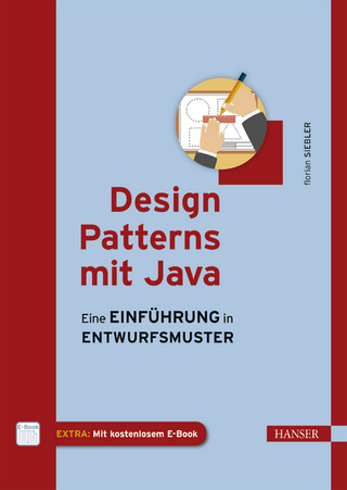 Design Patterns mit Java