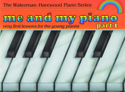 Me and My Piano - Fanny Waterman, Marion Harewood