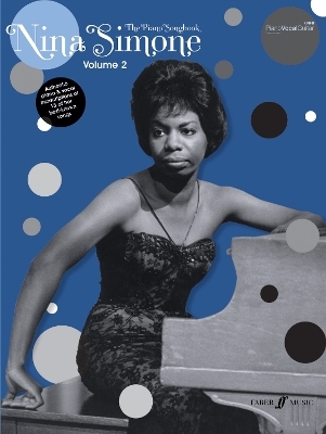 Nina Simone Piano Songbook Volume 2 - 