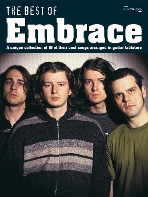The Best Of Embrace - 