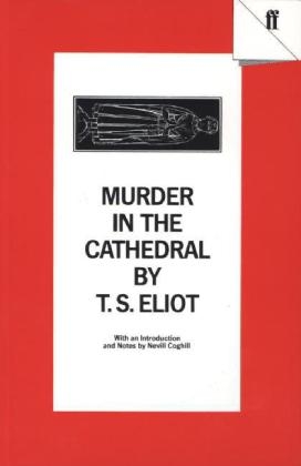 Murder in the Cathedral
