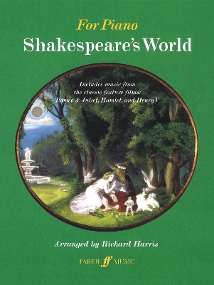 Shakespeare's World - 