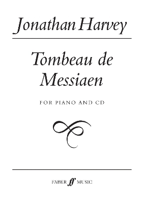 Tombeau De Messiaen - 