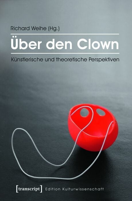 &Uuml;ber den Clown - 