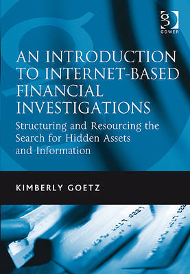 Introduction to Internet-Based Financial Investigations