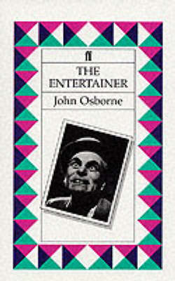 The Entertainer - John Osborne