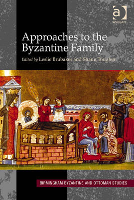 Approaches to the Byzantine Family
